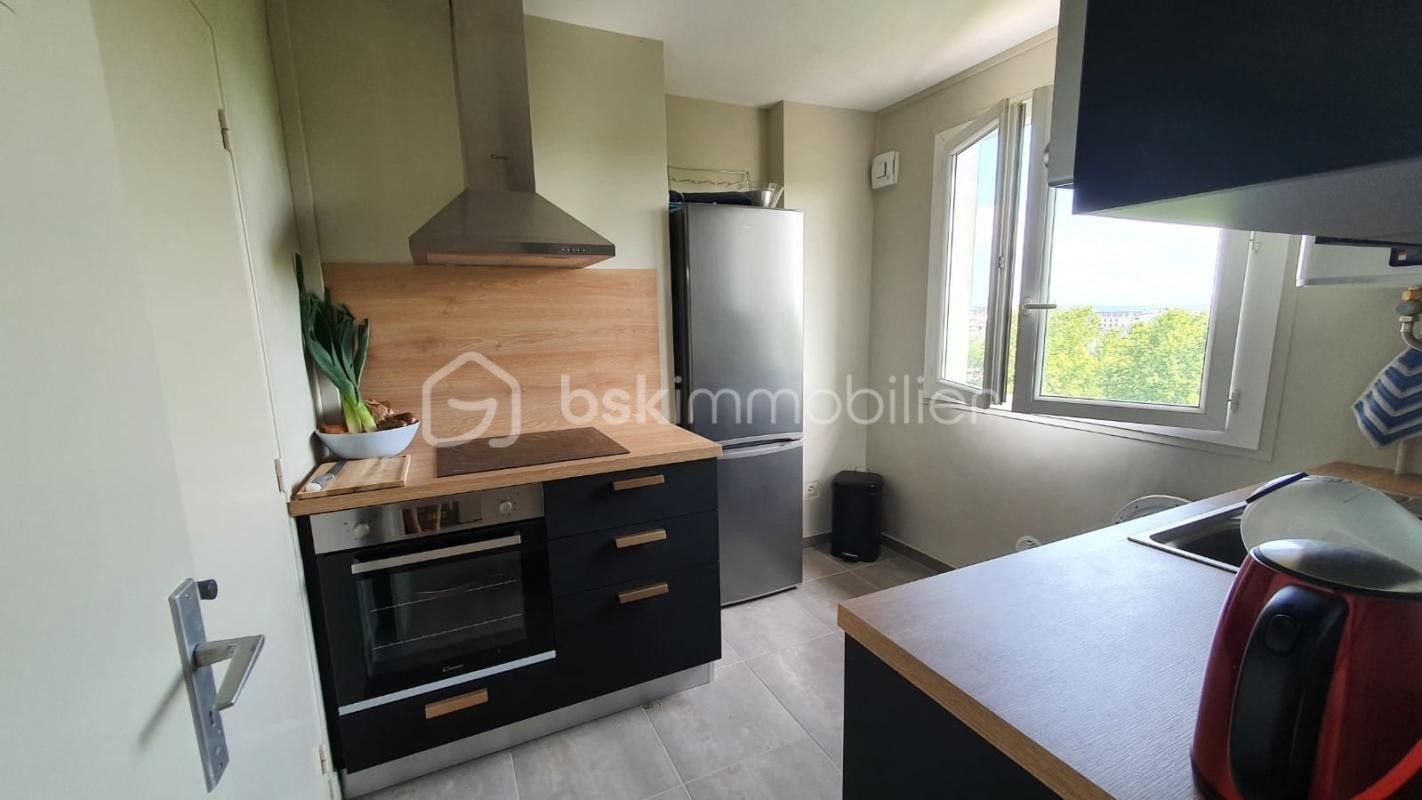 Vente Appartement à Tarbes 4 pièces