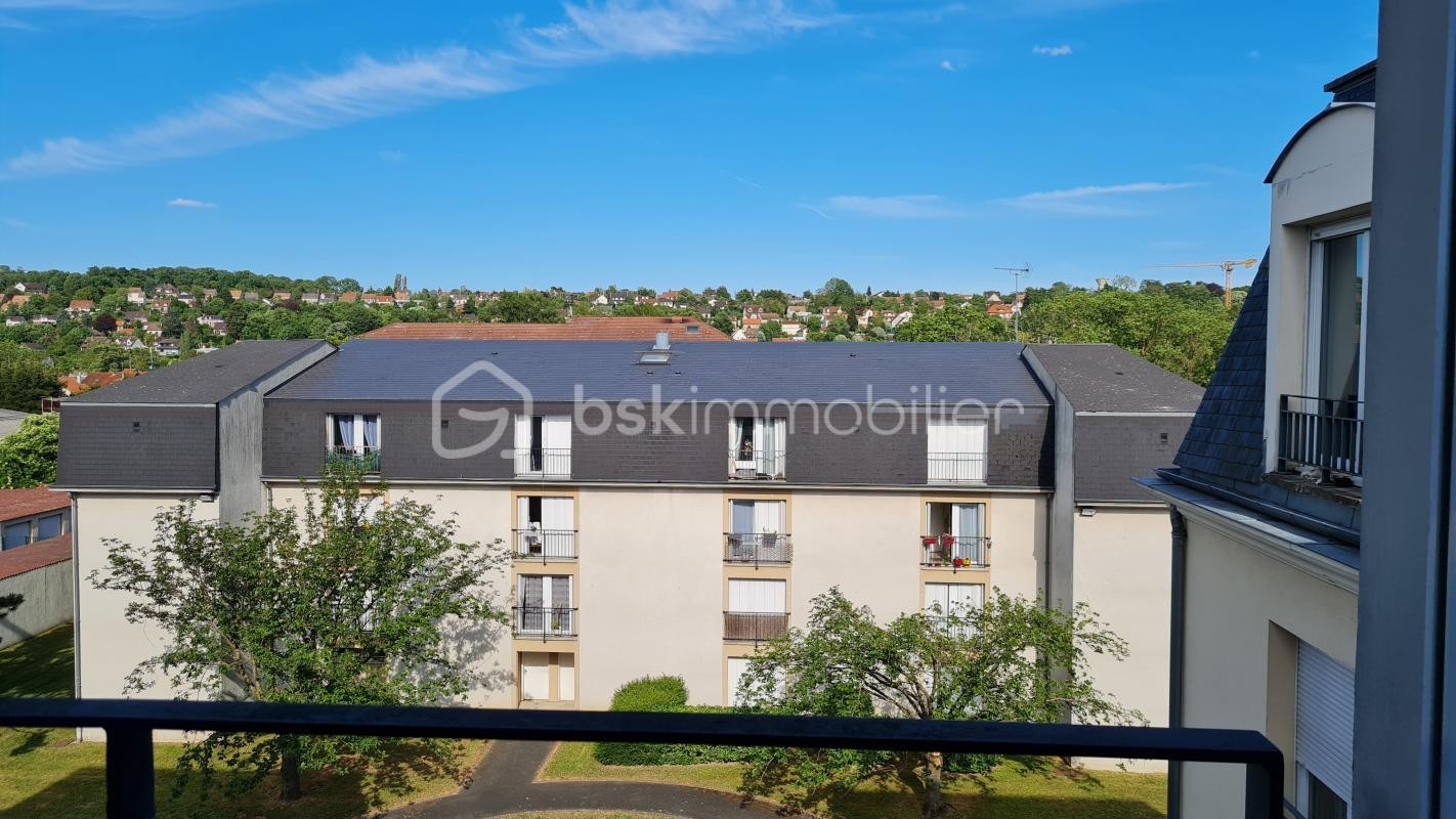 Vente Appartement à Corbeil-Essonnes 2 pièces