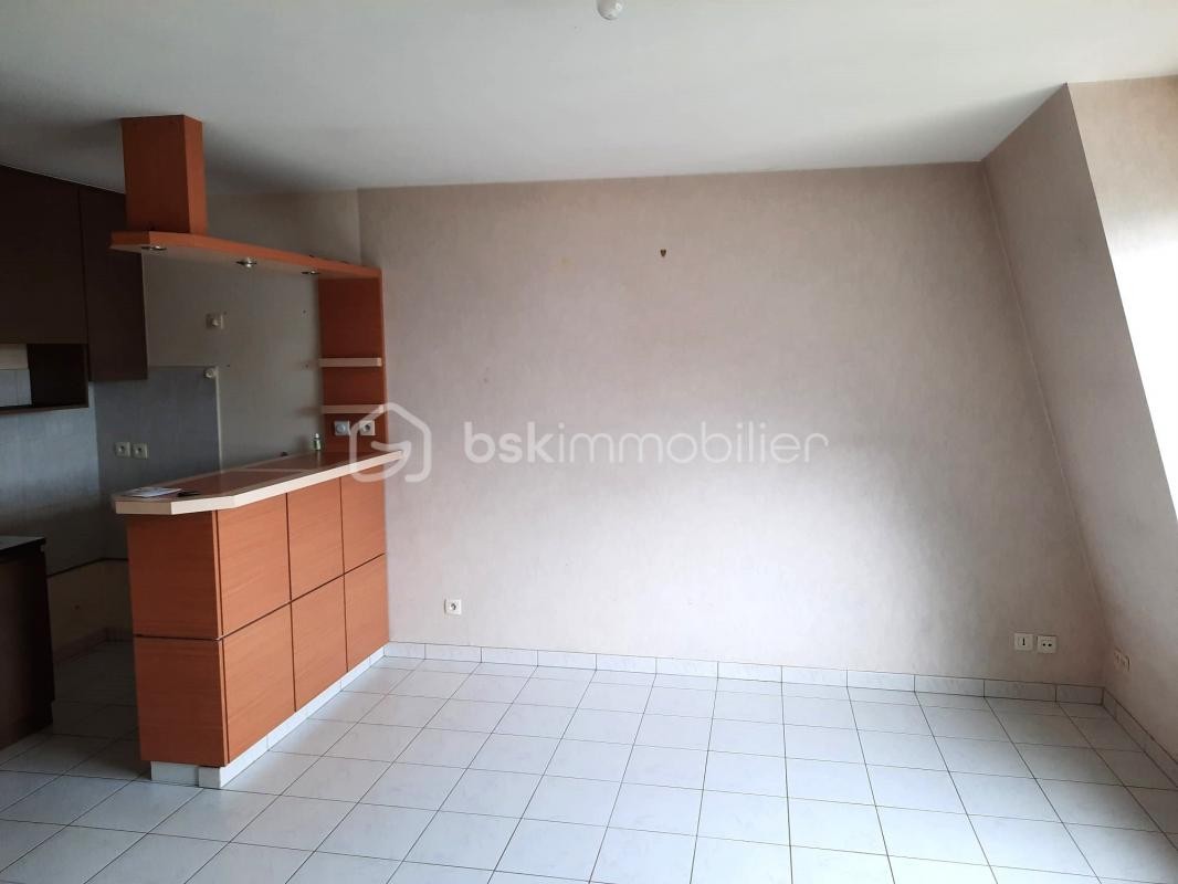 Vente Appartement à Corbeil-Essonnes 2 pièces