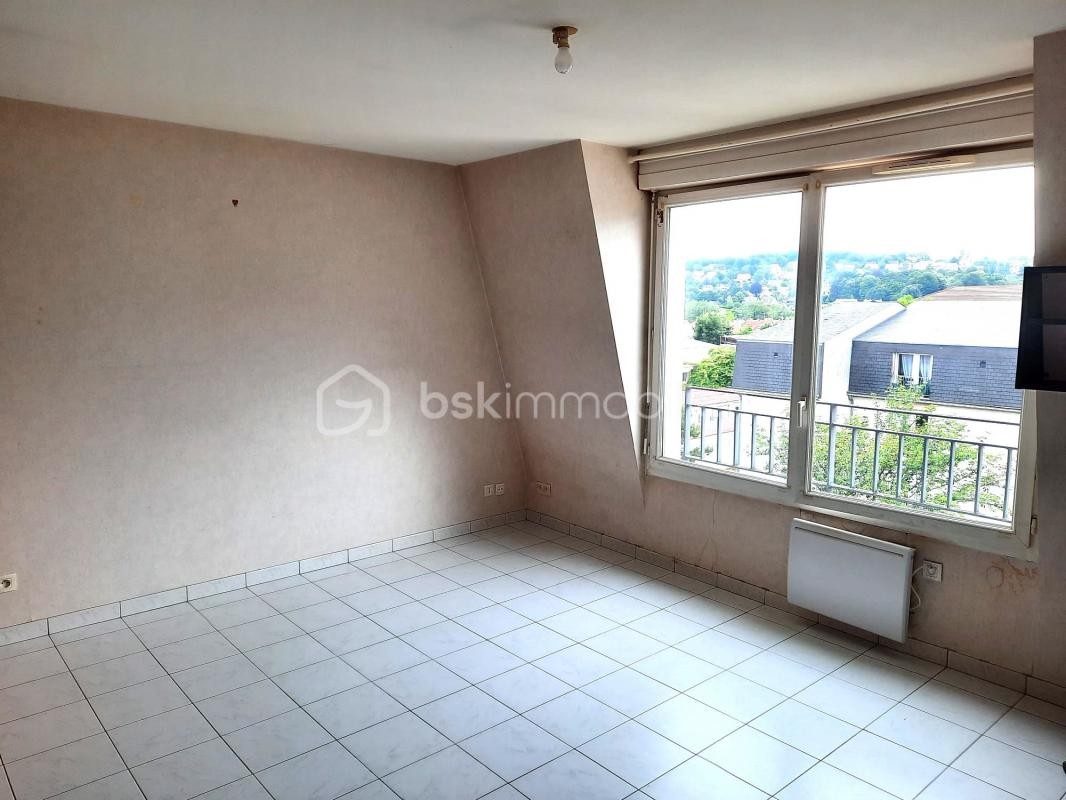 Vente Appartement à Corbeil-Essonnes 2 pièces