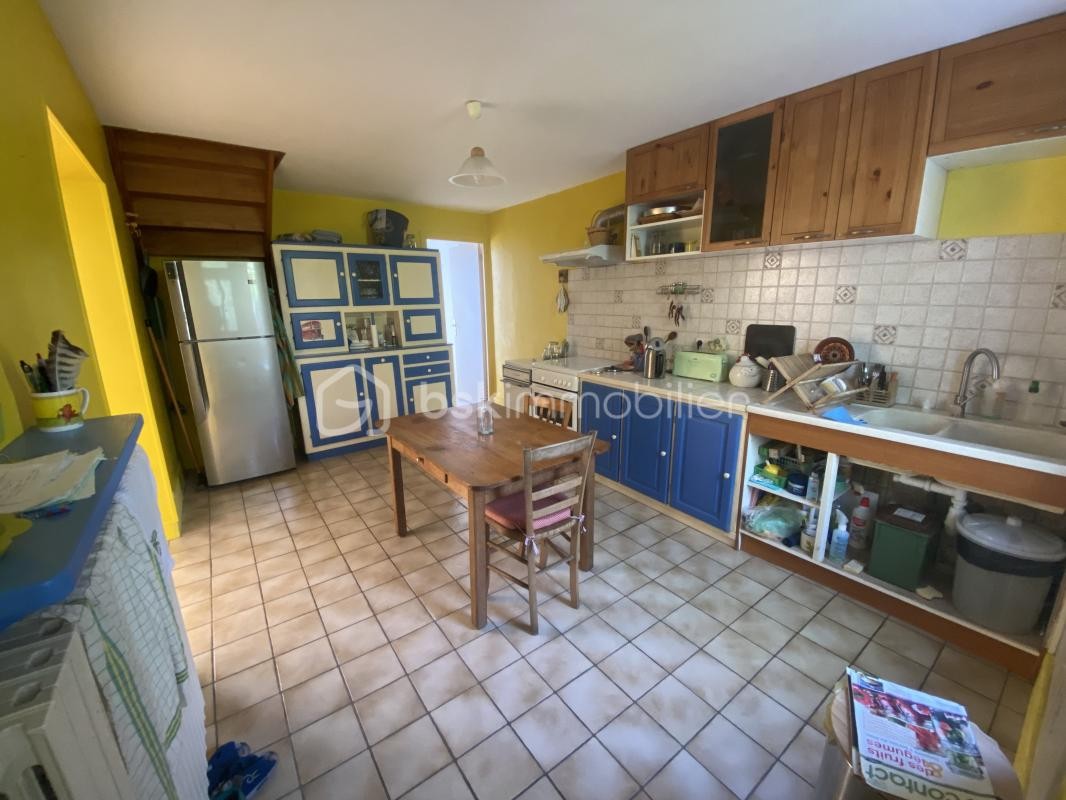 Vente Maison à la Marche 7 pièces