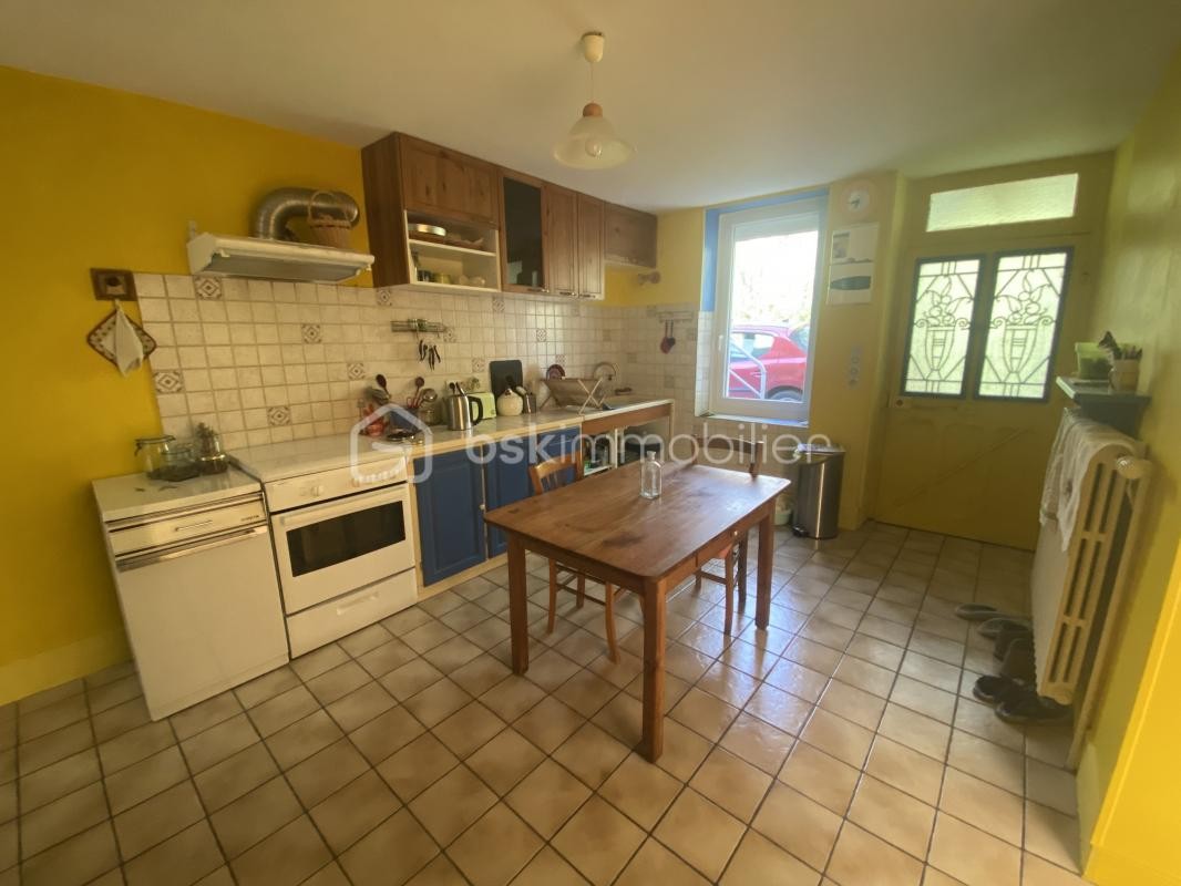 Vente Maison à la Marche 7 pièces