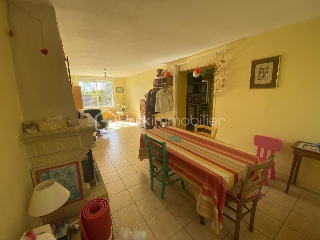 Vente Maison à la Marche 7 pièces