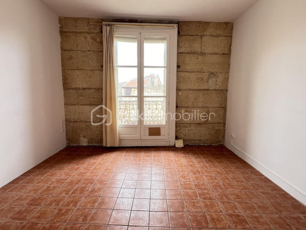 Vente Appartement à Béziers 2 pièces