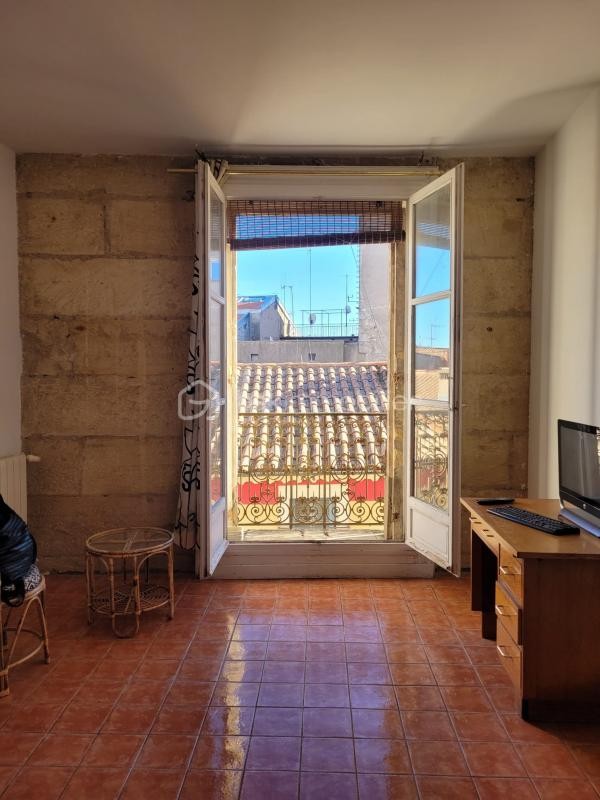 Vente Appartement à Béziers 2 pièces