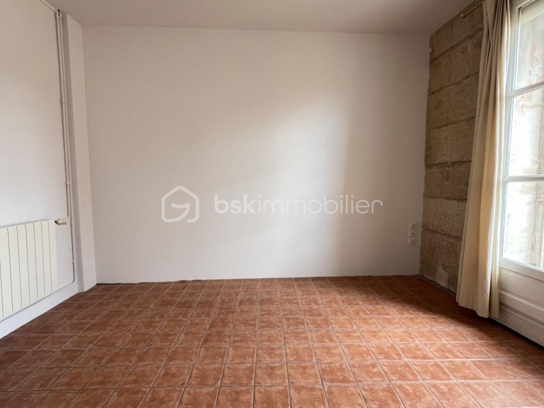 Vente Appartement à Béziers 2 pièces