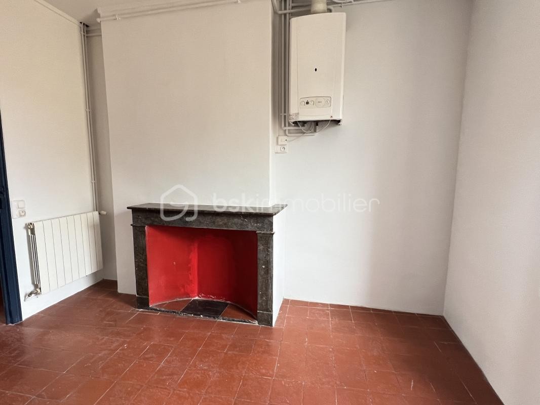 Vente Appartement à Béziers 2 pièces