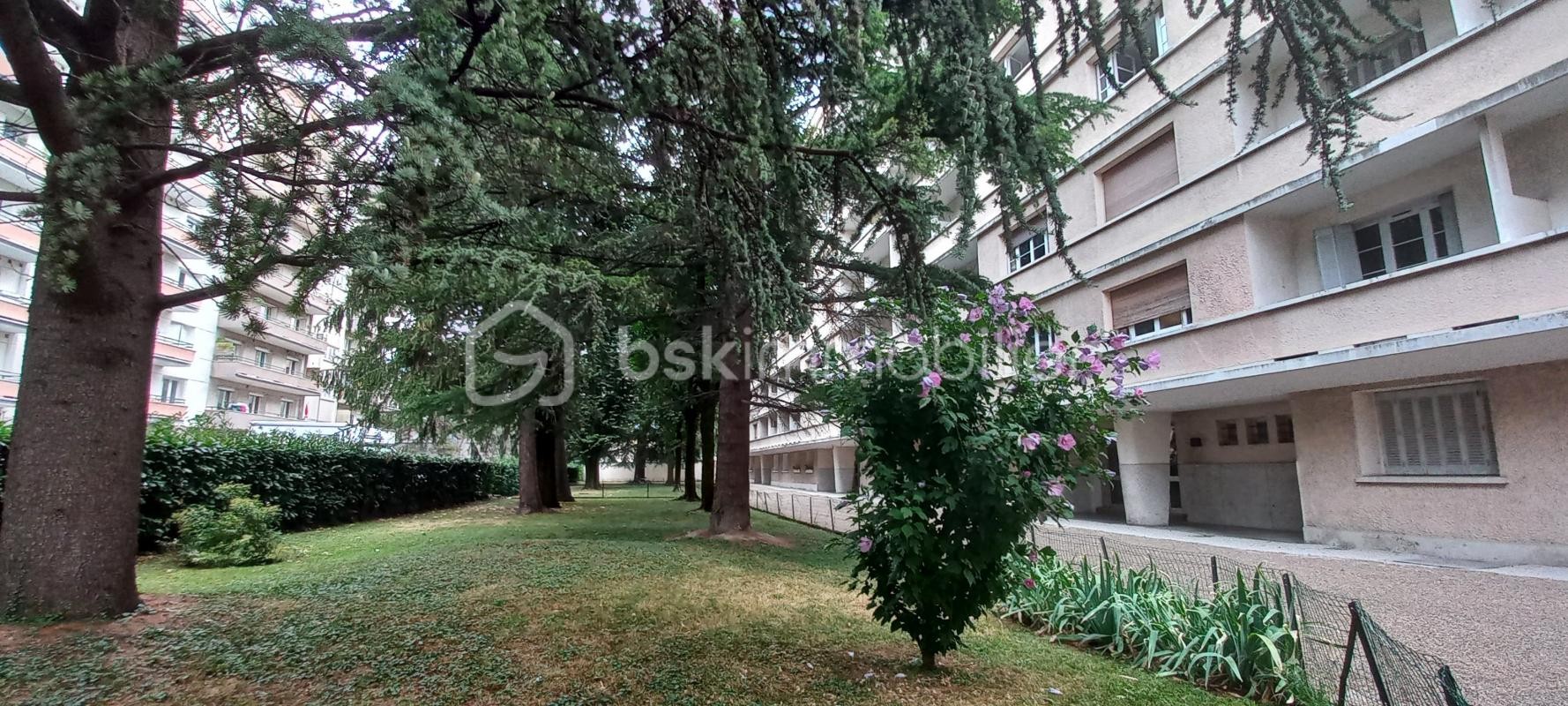 Vente Appartement à Grenoble 2 pièces