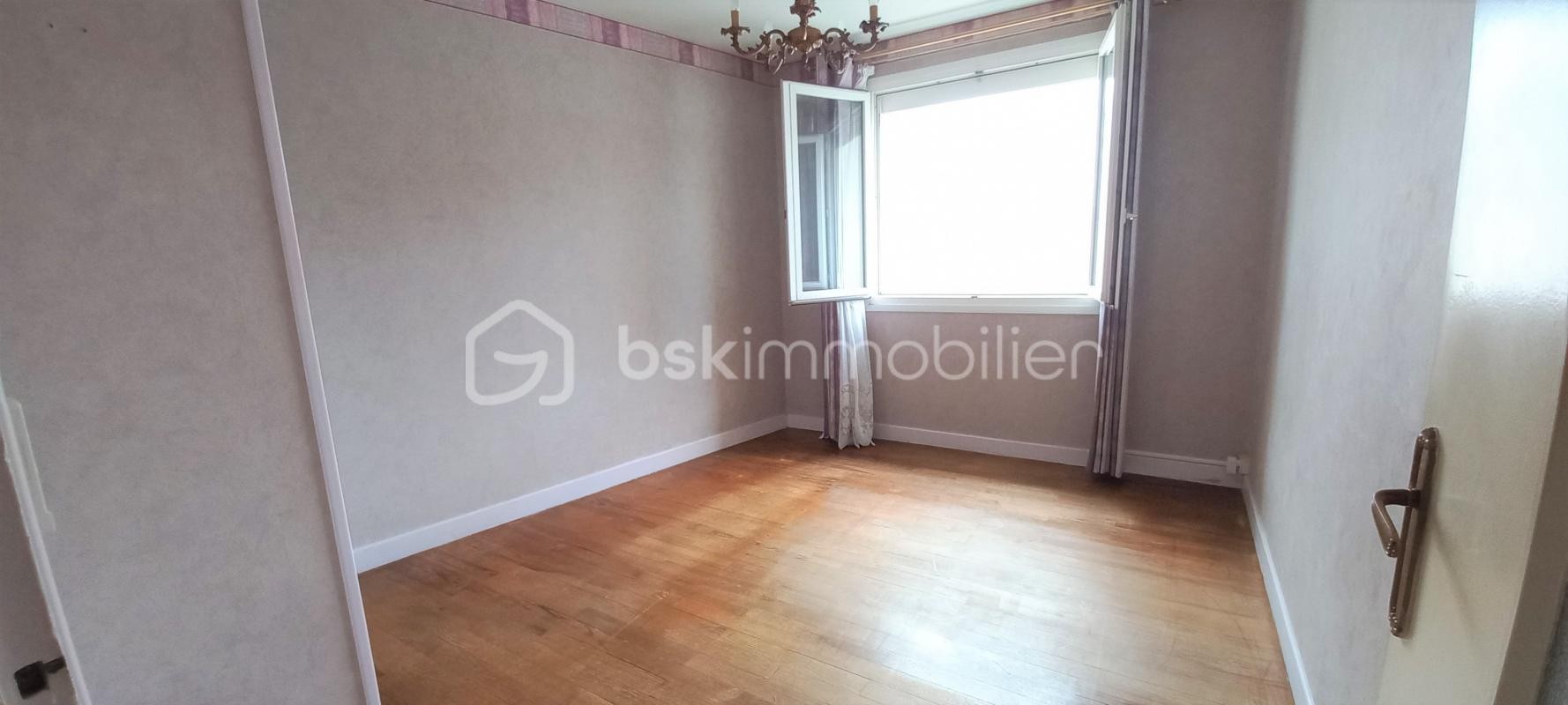 Vente Appartement à Grenoble 2 pièces