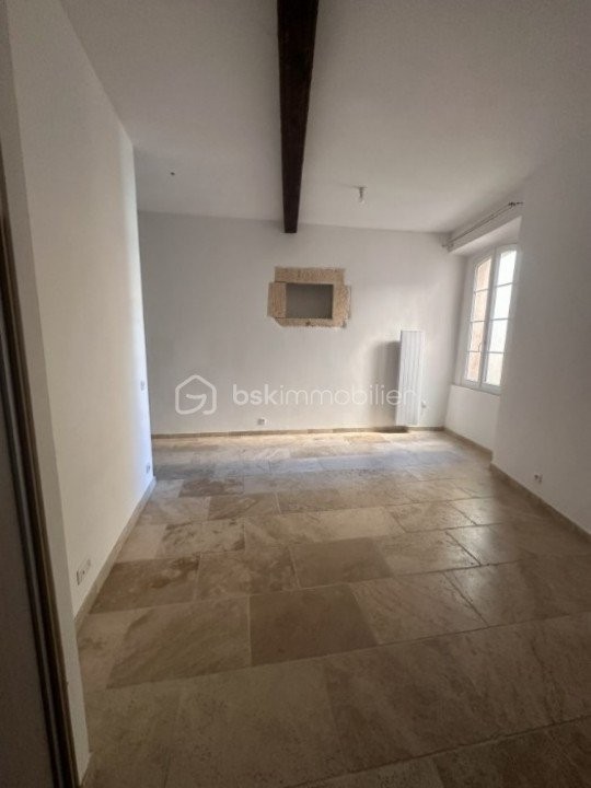 Vente Appartement à Fréjus 2 pièces