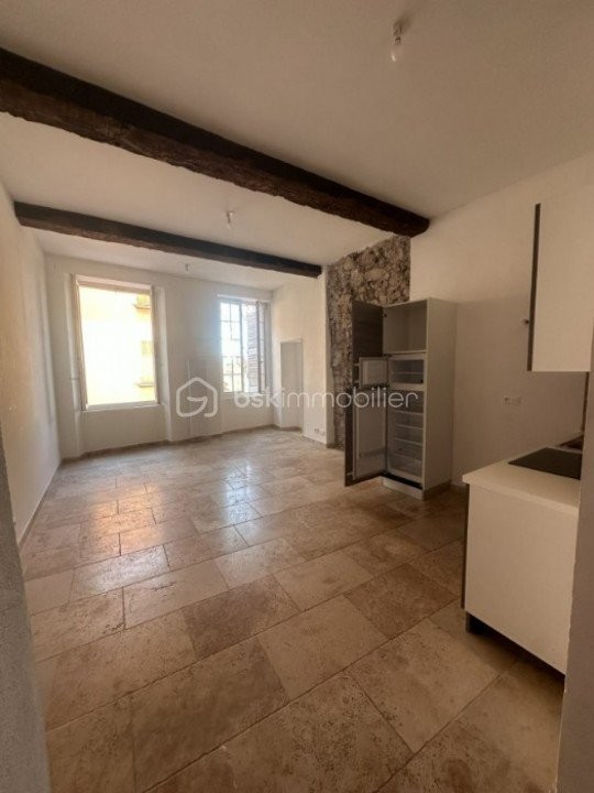 Vente Appartement à Fréjus 2 pièces