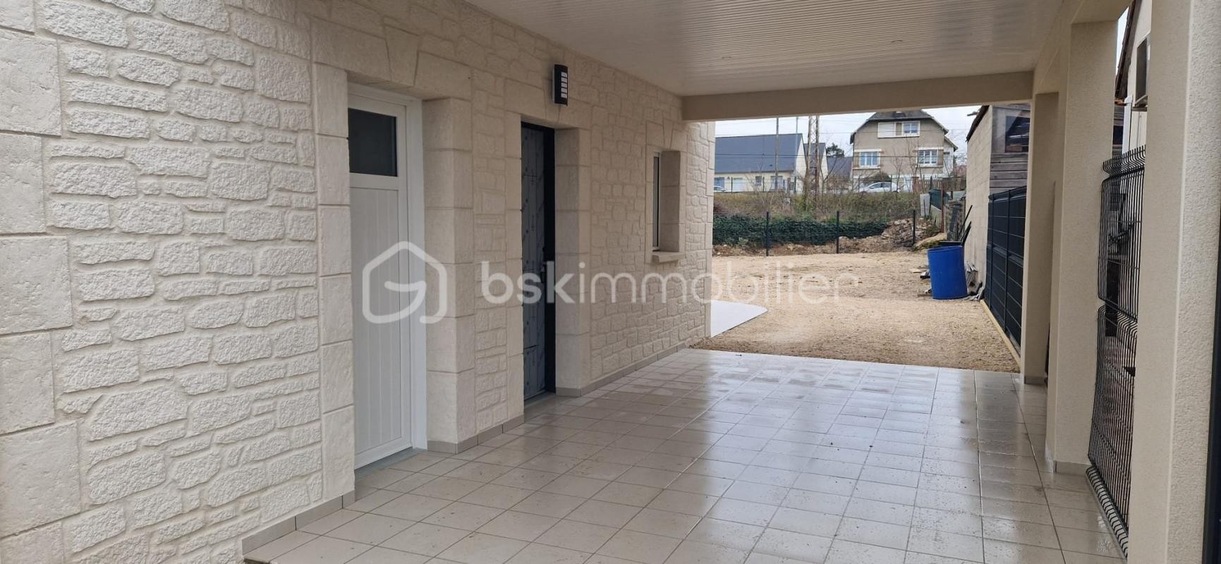 Vente Maison à Blois 4 pièces