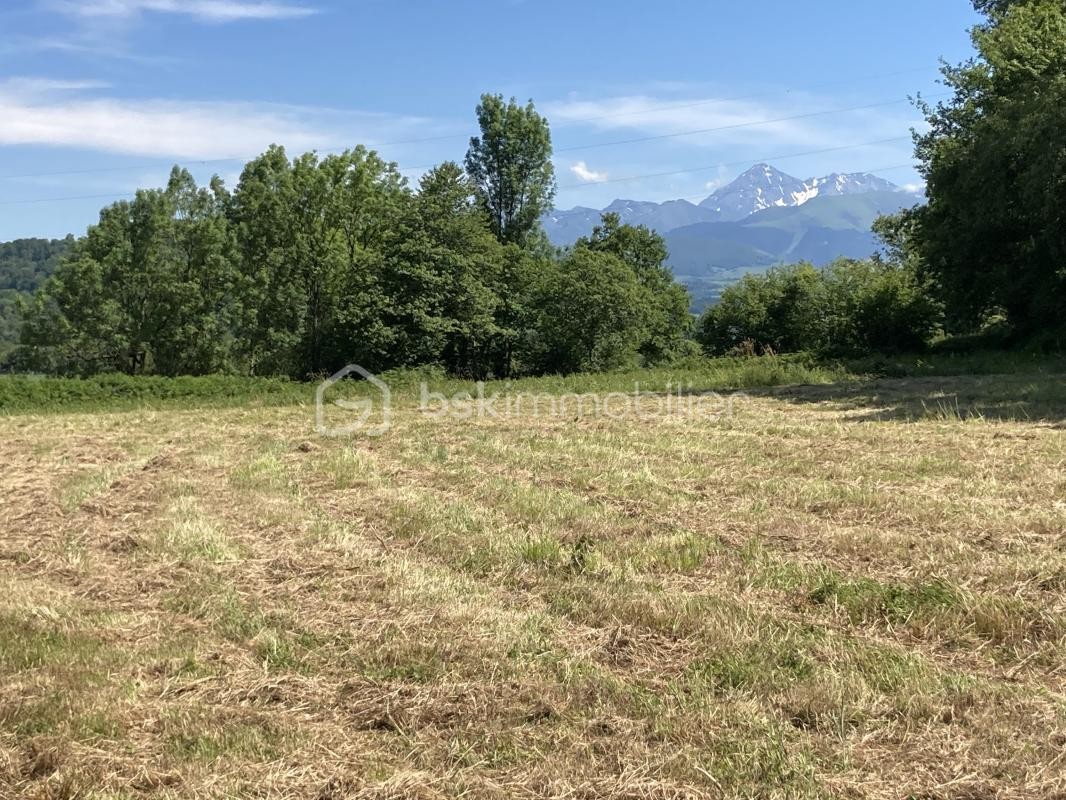 Vente Terrain à Lourdes 0 pièce