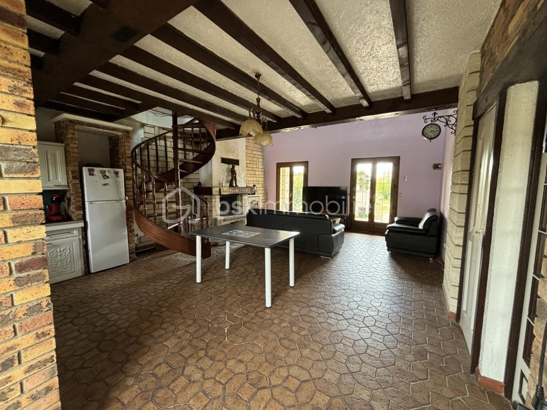 Vente Maison à Cerisy-la-Salle 4 pièces