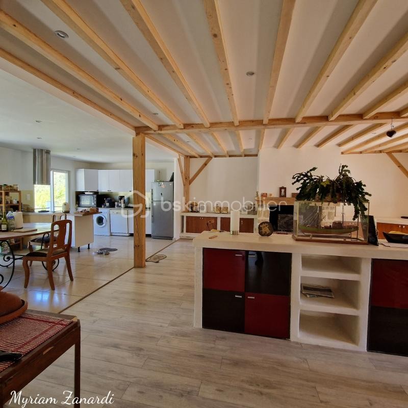 Vente Maison à la Martre 6 pièces