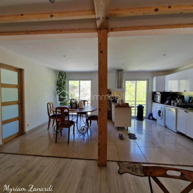 Vente Maison à la Martre 6 pièces