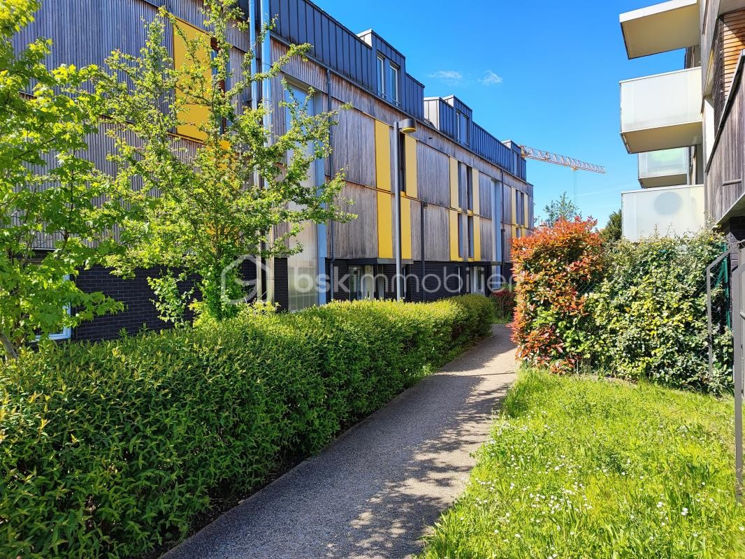 Vente Appartement à Champs-sur-Marne 3 pièces