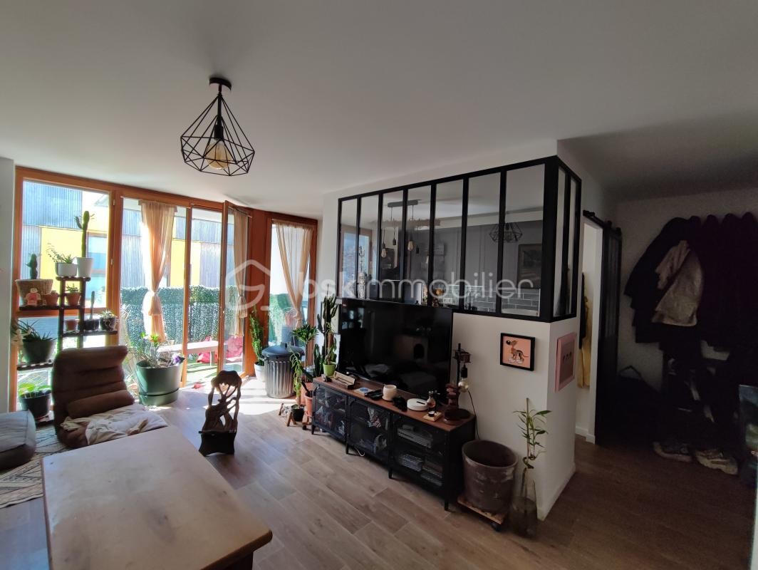 Vente Appartement à Champs-sur-Marne 3 pièces