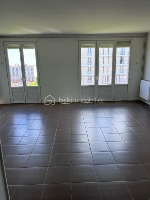 Vente Appartement à la Rochelle 5 pièces