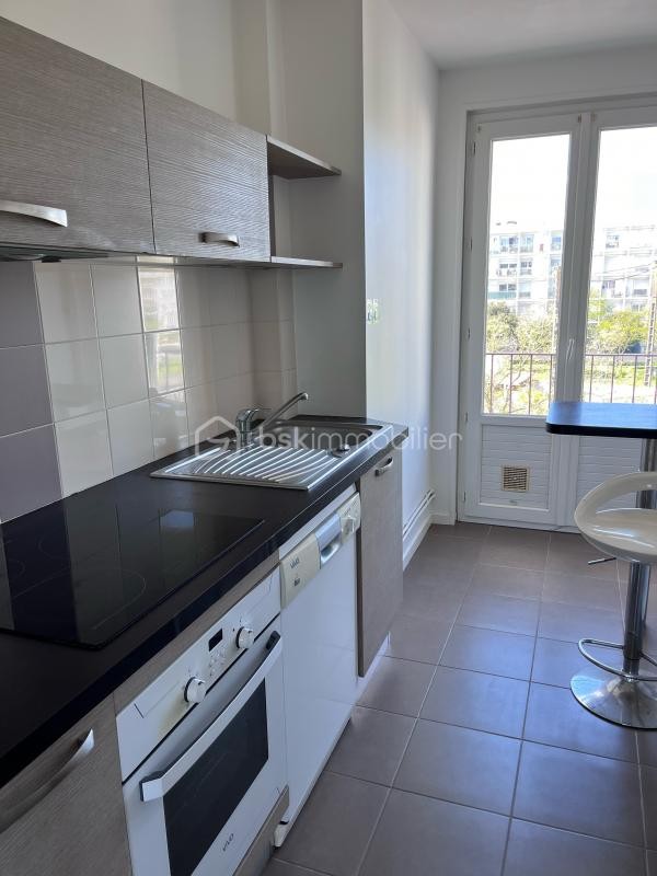 Vente Appartement à la Rochelle 5 pièces