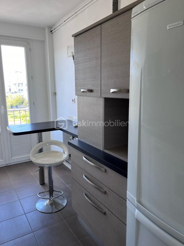 Vente Appartement à la Rochelle 5 pièces