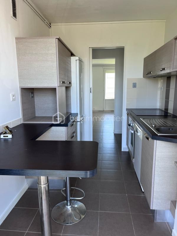 Vente Appartement à la Rochelle 5 pièces