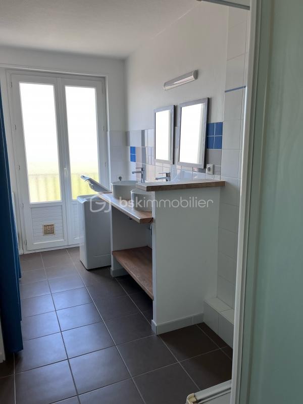 Vente Appartement à la Rochelle 5 pièces