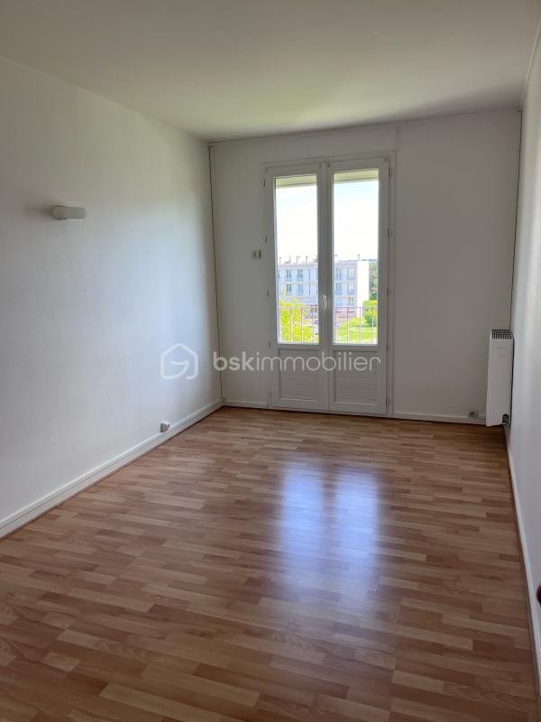 Vente Appartement à la Rochelle 5 pièces