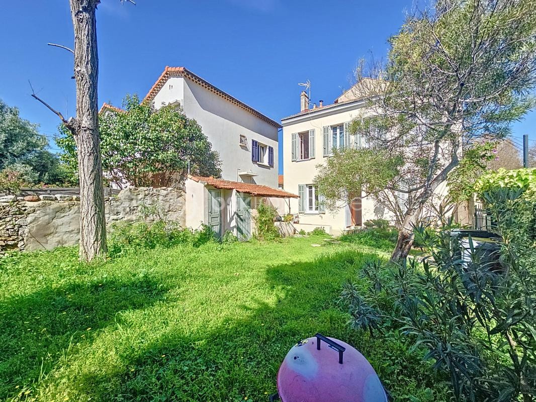 Vente Maison à la Seyne-sur-Mer 6 pièces