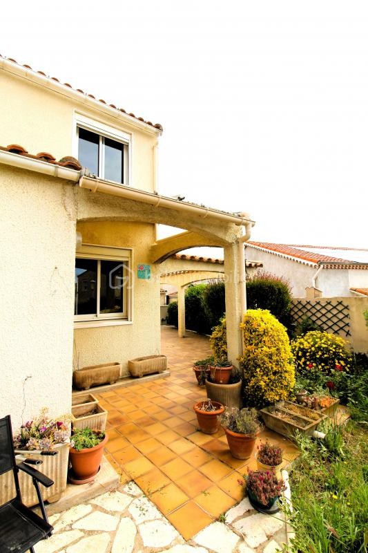 Vente Maison à Agde 4 pièces