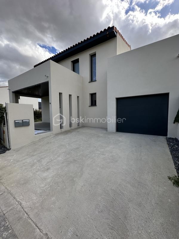 Vente Maison à Perpignan 6 pièces