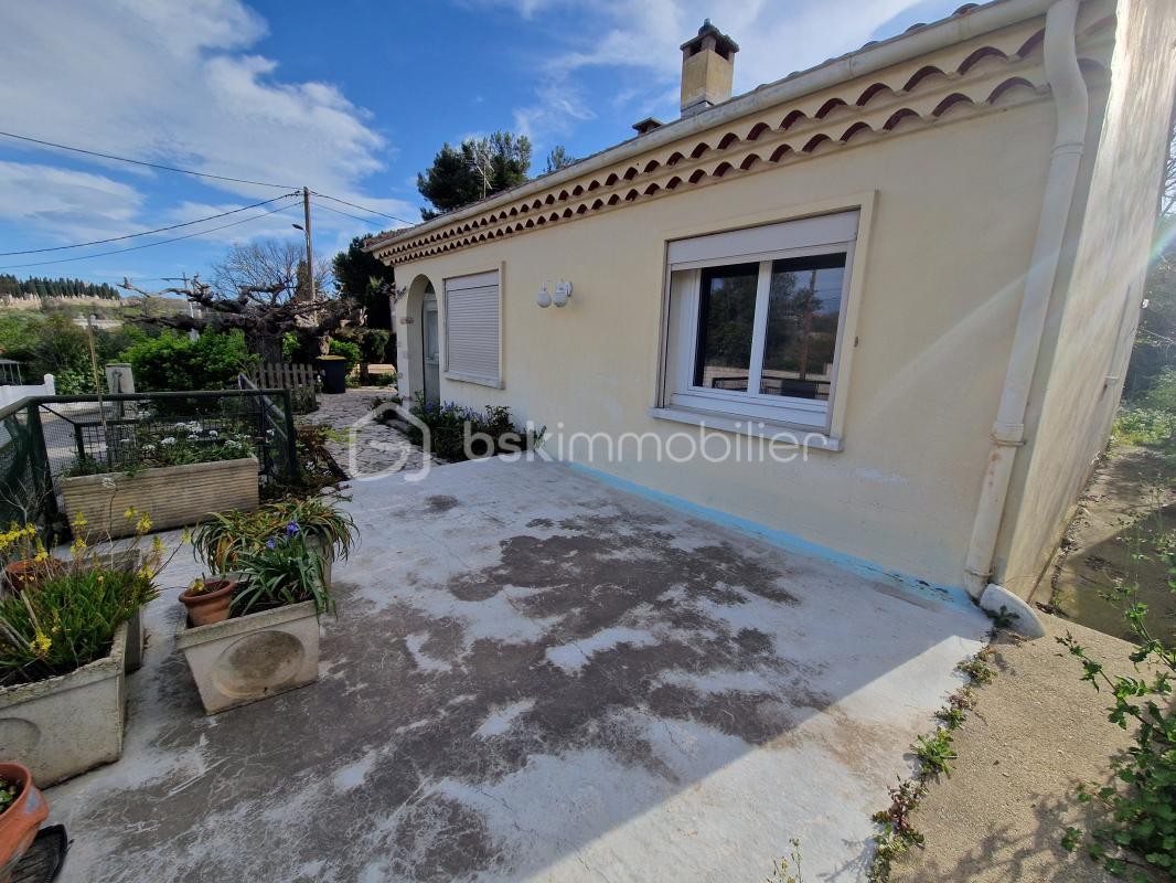 Vente Maison à Béziers 5 pièces