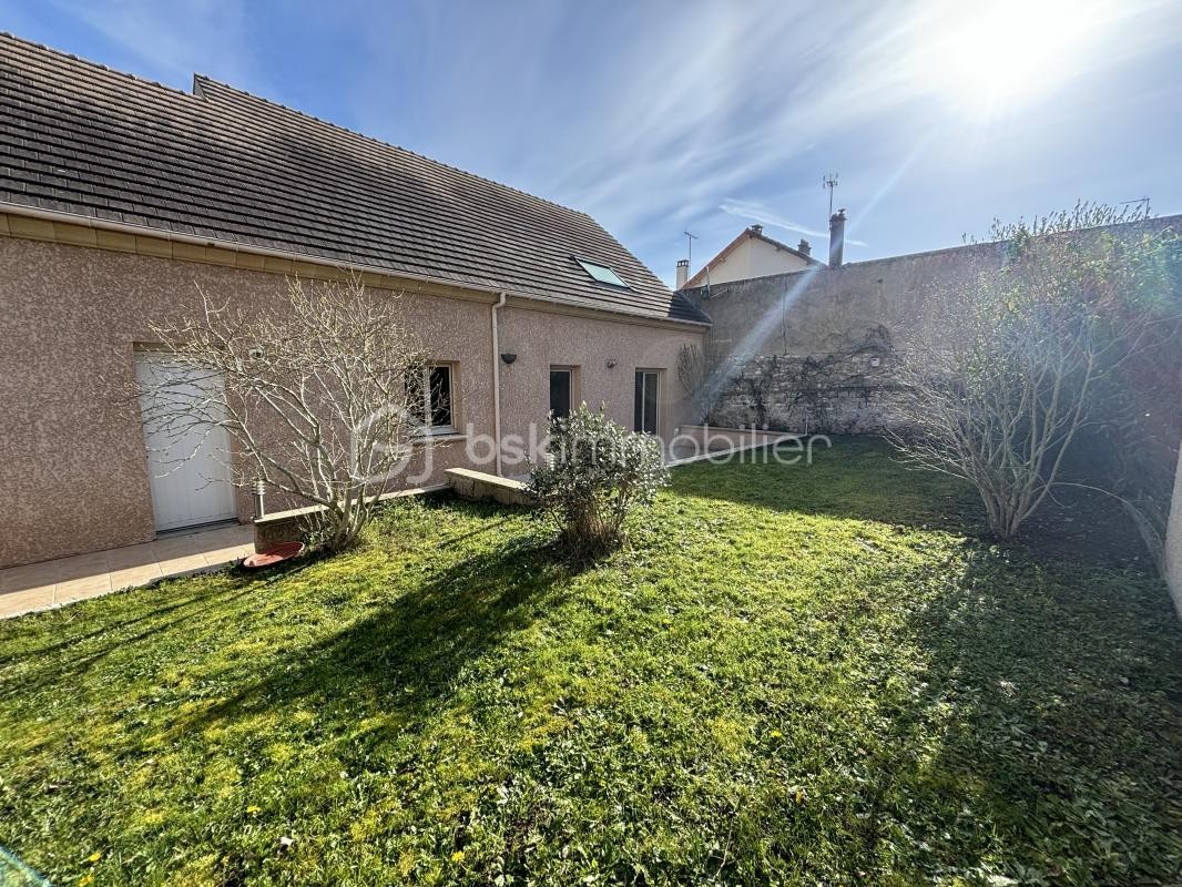 Vente Maison à Mantes-la-Jolie 6 pièces