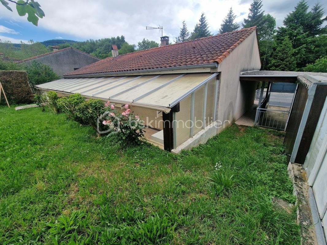 Vente Maison à Aiguefonde 5 pièces