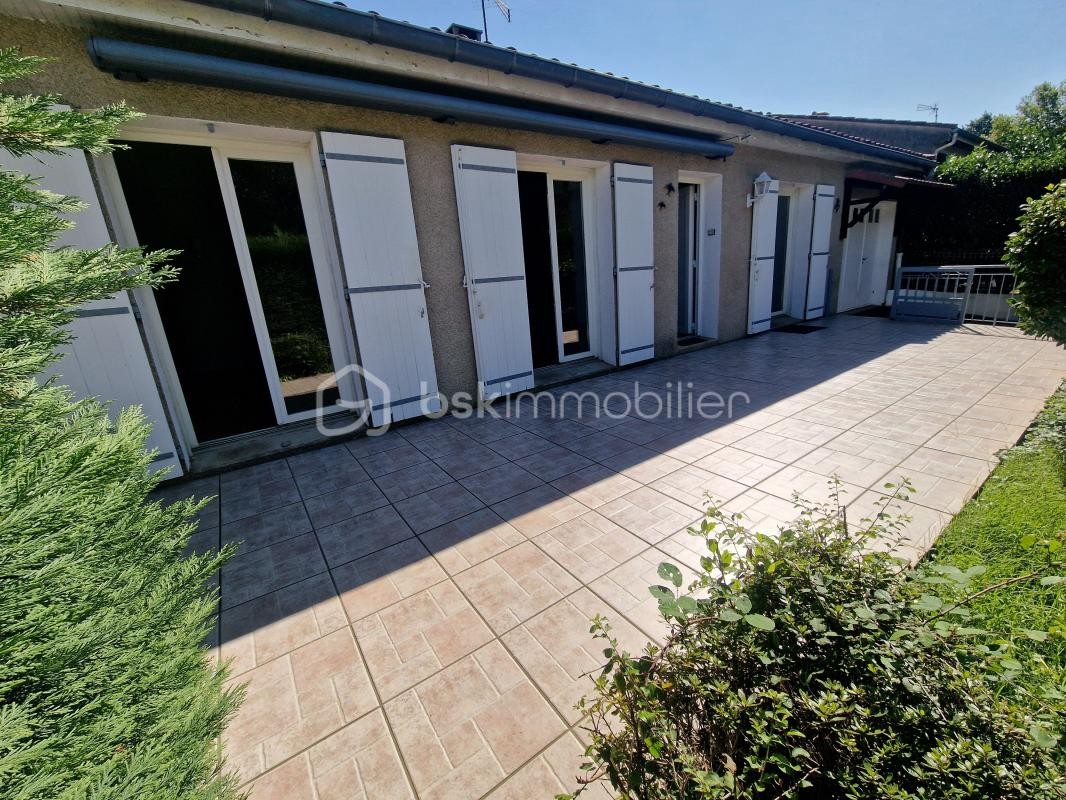 Vente Maison à Aiguefonde 5 pièces