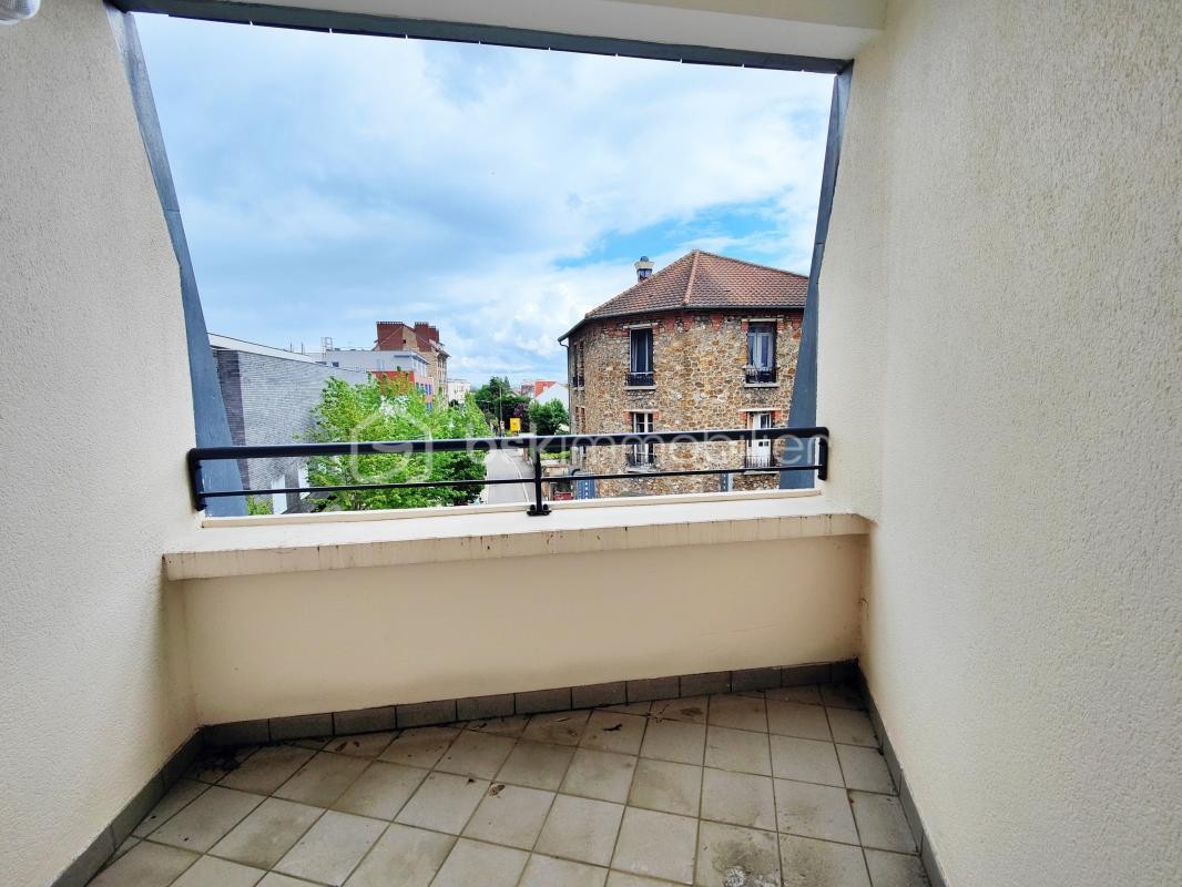 Vente Appartement à Montmorency 3 pièces