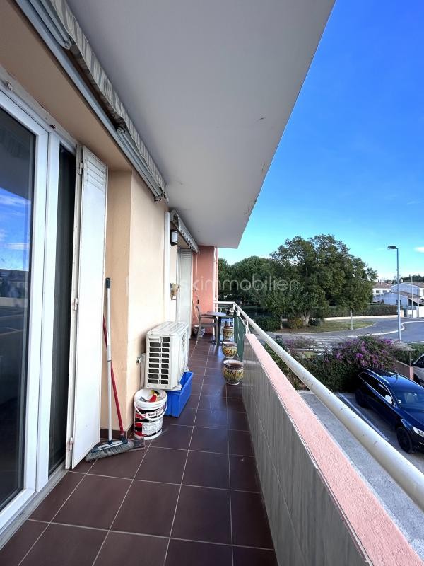 Vente Appartement à Fréjus 4 pièces