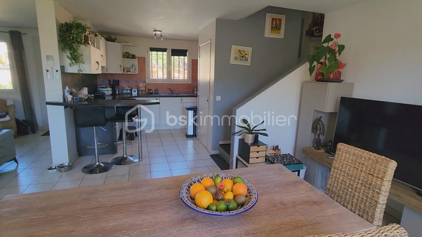 Vente Maison à la Londe-les-Maures 6 pièces