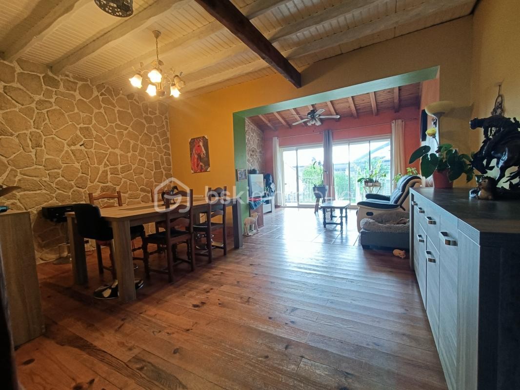 Vente Maison à Valence 4 pièces