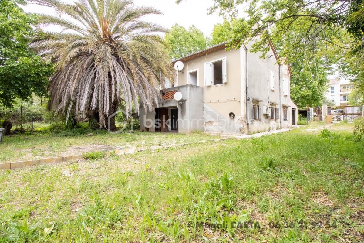 Vente Maison à Hyères 8 pièces