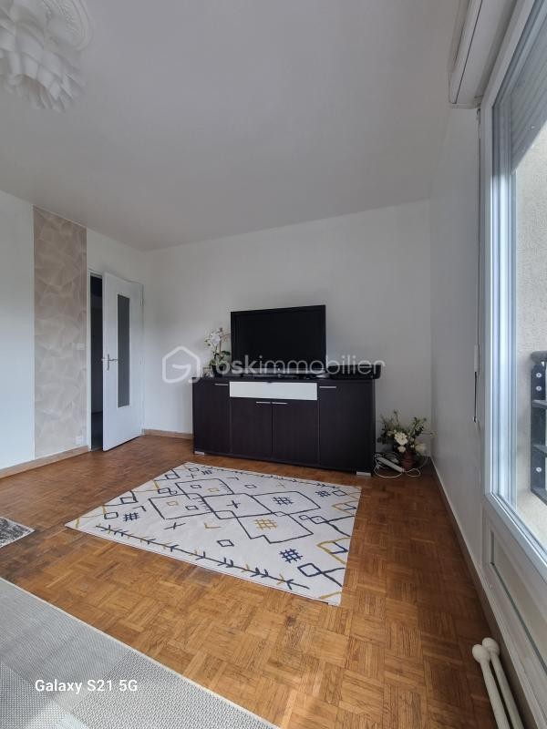 Vente Appartement à Aulnay-sous-Bois 6 pièces