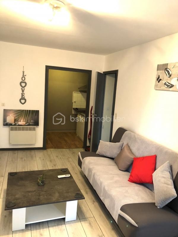 Vente Appartement à Carcassonne 2 pièces