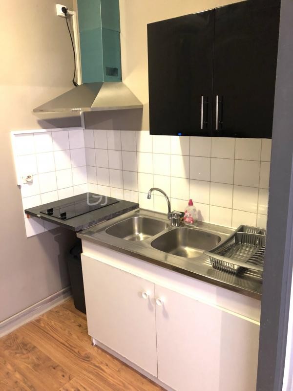 Vente Appartement à Carcassonne 2 pièces