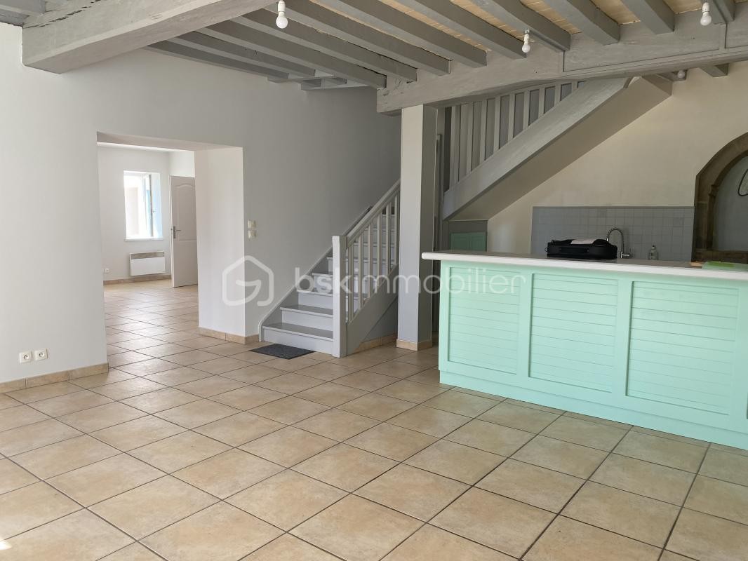 Vente Maison à Saint-Martin-de-Hinx 6 pièces