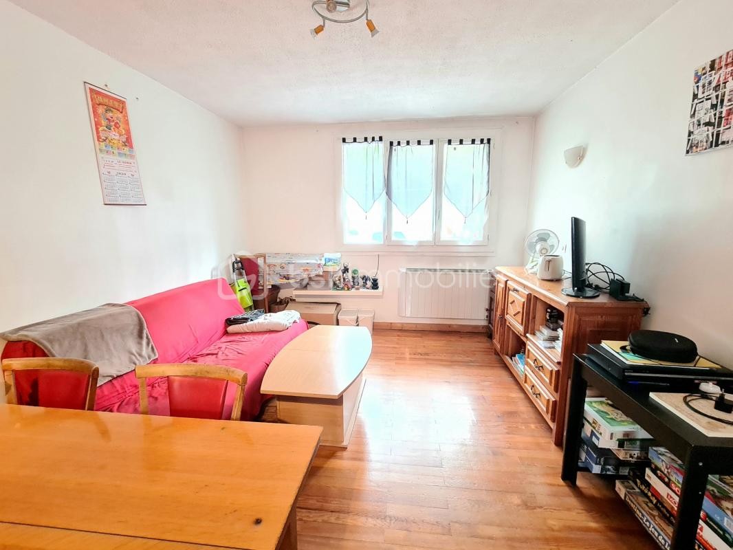 Vente Appartement à Grenoble 3 pièces