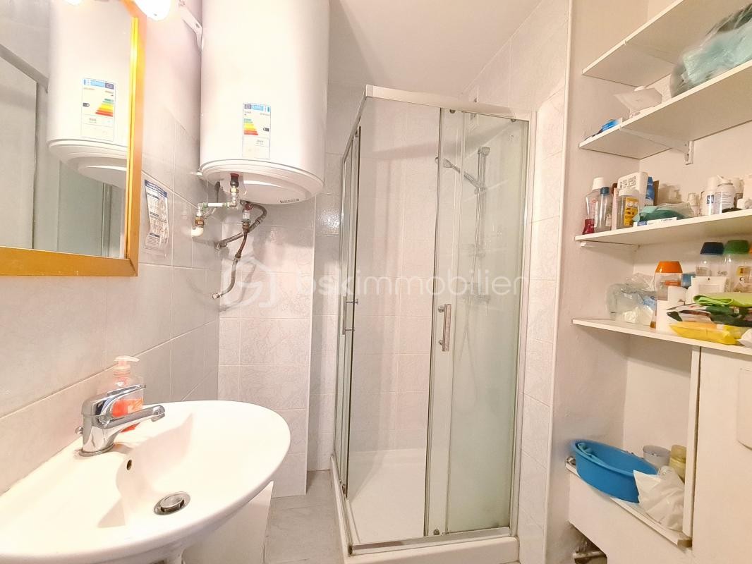 Vente Appartement à Grenoble 3 pièces