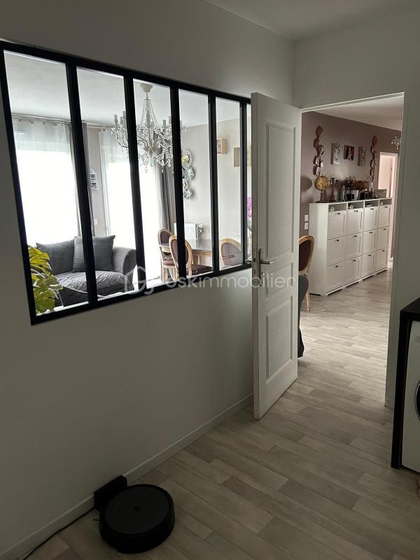 Vente Appartement à Roissy-en-Brie 4 pièces