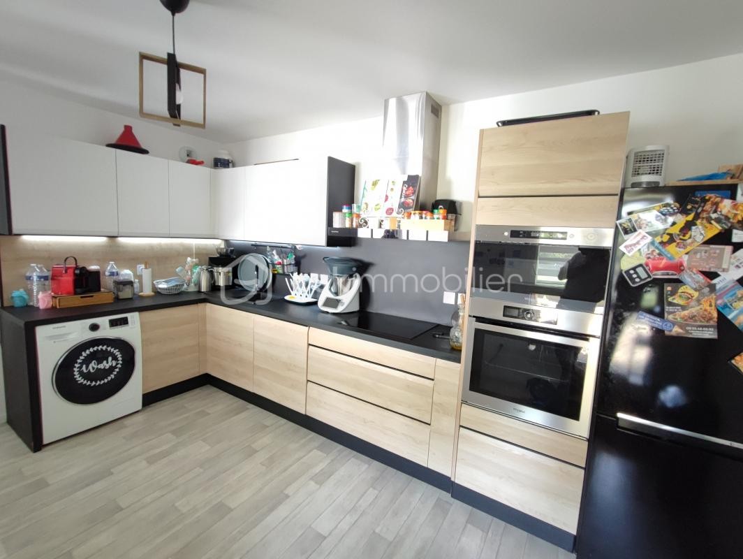 Vente Appartement à Roissy-en-Brie 4 pièces