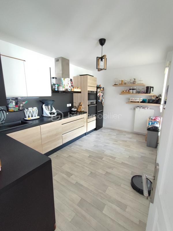 Vente Appartement à Roissy-en-Brie 4 pièces