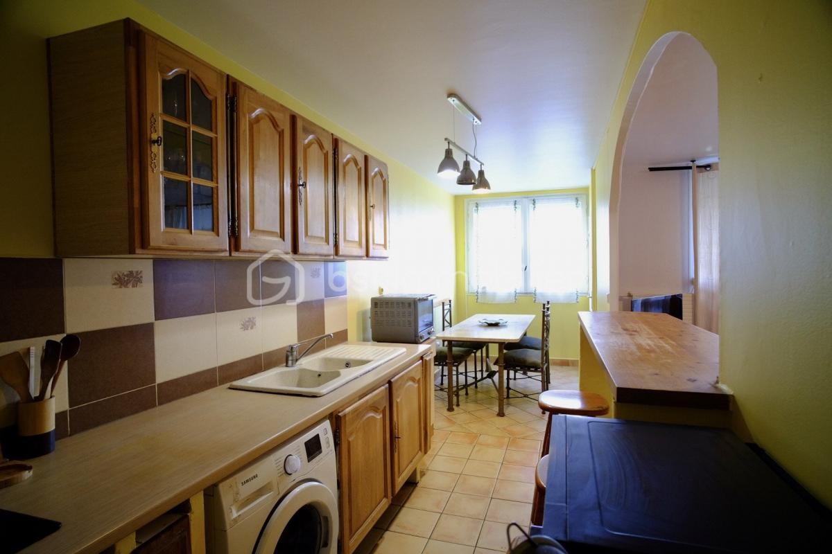 Vente Appartement à Nice 3 pièces